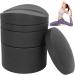 5pcs Non-Slip Adjustable EPP Yoga Back Pain Relief Extension | High Performance Lower Back Support - Buy Online on SooperMarket.com