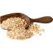 Confectious Gluten-Free Rolled Scottish Oats 100% Natural No additives or Preservatives for Porridge & Cooking 1kg - Buy Online on SooperMarket.com