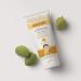Burt's Bees Exfoliating Clay Mask 2.5 oz - Unisex Skincare Treatment - Buy Online on SooperMarket.com