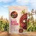 Desi Nutri Sprouted Ragi Flour | Ragi Powder | Ragi Malt | Ready to Cook Ragi Powder | Nachni Flour- 450 gms | High in Protein & Calcium - Buy Online on SooperMarket.com