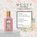 Gucci Flora Perfume for Women Variety Gift Set Mini Splashes 4 X 0.16 Fl oz Gardenia x2+Jasmine+Magnolia - Buy Online on SooperMarket.com