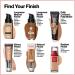 Revlon ColorStay Full Cover Longwear Matte Foundation - Buff (150) 1.0 oz - Buy Online on SooperMarket.com