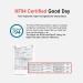 10 Pack KF94 Certified Korean Face Masks (Kids/Youth/Adults) [HappyLife] - Made in Korea - Buy Online on SooperMarket.com