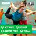 Nuun Vitamins: Vitamin + Electrolyte Drink Tablets Box of 4 Tubes (48 Servings) Tangerine Lime Enhanced Everyday Wellness - Buy Online on SooperMarket.com