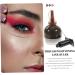 Gogogmee Measurement Tool String Ink Line Box Ink Line Ruler Eyebrow Ruler Eyebrow Line Meters Mee Brow Mapping Bottled Vial 6.5x2.6cm Brown - Buy Online on SooperMarket.com