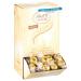 Lindt LINDOR White Chocolate Truffles, Chocolates with Smooth, Melting Truffle Center, Great for gift giving, 50.8 oz., 120 Count 120 Count (Pack of 1)