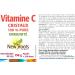 New Roots Herbal - Vitamin C Crystals 150g Powder - Helps in Collagen Formation to Maintain Healthy Bones Cartilage Teeth and Gums - Helps to Maintain and Support Immune Function 150 g (Pack of 1) - Buy Online on SooperMarket.com