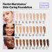 Revlon Illuminance Hyaluronic Acid Liquid Foundation - 117 Light Beige (1 Pack) - Buy Online on SooperMarket.com