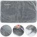 Buy Puzzlegame Heated Foot Warmers | Soft Heating Pad for Winter - Perfect for Work Travel & Sleep - Buy Online on SooperMarket.com