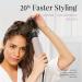 Remington Pro Wet2style Oval Dryer & Volumizing Brush - Dual Function Hair Tool - Buy Online on SooperMarket.com