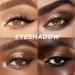 Buy 3 in 1 Matte Eyeshadow Palette - High Pigmented Nude Neutral Makeup | Long Lasting Smooth Matte & Shimmer Trio (2 - Buy Online on SooperMarket.com
