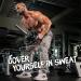 Yes4All Tricep Press Down Cable Machine Attachment Set with Double D Handle and Tricep Rope - Buy Online on SooperMarket.com