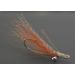 Crazy Charlie Saltwater Fly Fishing Flies - 20ct Assortment on Mustad Signature Duratin Hooks - White, Pink, Crystal, Tan, Chartreuse - Sizes #2, #4, #6 - Buy Online on SooperMarket.com