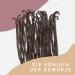 Premium Tahitian Vanilla Pods - 5 Whole Pieces (10.5g) for Baking & Cooking | JUST VANILLA - Buy Online on SooperMarket.com