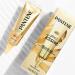 Pantene 2-in-1 Shampoo & Conditioner Twin Pack with Hair Treatment Set - Daily Moisture Renewal for Dry and Color-Treated Hair (Set of 3) - NEW Version - Buy Online on SooperMarket.com