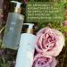 Jurlique Rose Hand Wash - Nourishing Natural Cleanser for Soft Hands | International Shipping Available - Buy Online on SooperMarket.com