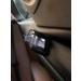E92 3 Series Seatbelt Handover Fix Extender - Silver - Buy Online on SooperMarket.com