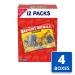 B07F7TJ8N8 BARNUM'S ANIMALS Crackers  Original  12 Oz  Pack of 4 - Buy Online on SooperMarket.com
