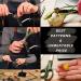 FISHINGSIR Fly Fishing Flies Kit - Handmade 64PCS Lures in Waterproof Fly Box - Dry/Wet Flies Streamer Nymph Emerger Set - Must-Have Series - Buy Online on SooperMarket.com