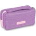 EB Diabetics Diabetic Bag - Stylish & Functional (Violet Bitone) | International Shipping Available - Buy Online on SooperMarket.com