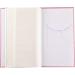 ARPAN 6x4 Designer Photo Album | 300 Pockets | Pink-Butterfly Design | 18x4x33 cm - Buy Online on SooperMarket.com