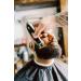 Supreme Trimmer ST5210 Men's Hair Clipper - Professional Cordless Barber Liner for Beard & Hair - Gold T-Shaper Li with Extra Blade - Buy Online on SooperMarket.com