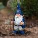 Foco NFL Dwarf Holding Stick - Dallas Cowboys | 8 Vibrant Colors | International Shipping Available - Buy Online on SooperMarket.com
