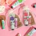 AZEN 60 Sets Hand Cream Bulk and Lip Balm Bulk Set Bridal Shower Gifts for Guests with Organza Bag Thank You Card Thank You Gifts for Coworkers Women Men Bridal Wedding Favors for Guests - Buy Online on SooperMarket.com