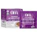 Om Mushrooms Lion's Mane Powder - 100% Organic, 7.05 oz (200 g) - Enhance Cognitive Function - Buy Online on SooperMarket.com
