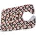 Adult Foldable Bib Soft Clothing Protector Bib for Dinner (Cat) - Buy Online on SooperMarket.com