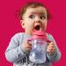 B.Box Drinking Cup for Every Angle | Leak-Proof BPA-Free Dishwasher Safe | 240ml (8oz) | Ideal for Kids 6 Months+ - Buy Online on SooperMarket.com
