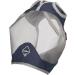 LeMieux Horse Armour Shield Pro Half Masks - Breathable Bamboo Lining - UV Protection XL Navy - Buy Online on SooperMarket.com