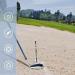ToVii Golf Alignment Rods - Magnetic Golf Club Alignment Stick for Improved Swing Training - Golf Training Aid for Perfect Alignment and Visualization - Great Golf Gift - Buy Online on SooperMarket.com
