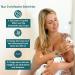 Koala BabyCare Silver H tchen - 2 Maxi Size Nipple Protectors | Soothing & Certified Medical Relief for Sensitive Nipples - Buy Online on SooperMarket.com
