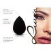 Buy Luvia Beauty Blender Sponge Set - Extra Soft Make-Up Egg & Cosmetic Applicator - Top Quality International Shipping - Buy Online on SooperMarket.com