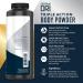 Certain Dri Body Powder 8 Oz - Maximum Sweat Absorption for Men and Women - Buy Online on SooperMarket.com
