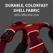 RUFFWEAR Front-Range Reflective No-Pull Dog Harness - Red Sumac Size S | International Shipping Available - Buy Online on SooperMarket.com