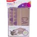 SmartyKat Hideout Tunnels & Playmat Toys for Cats & Kittens - Set of 2 Catnip Caves for Fun & Engaging Play - Buy Online on SooperMarket.com