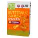 Parmesan Butternut Squash Crackers - 4 oz | From the Ground Up - Buy Online on SooperMarket.com