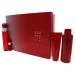 Perry Ellis 360 Red Men's Gift Set - 4 Piece, 3.4oz - Buy Online on SooperMarket.com
