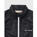 Buy VAUDE Men's Air Vest III Lightweight Black Vest for Outdoor Activities | International Shipping Available - Buy Online on SooperMarket.com