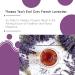 Thames Tea Tubebox - Premium Flavoured Loose Leaf Tea | Earl Grey French Lavender | Herbal Fruit Infusion | Luxury British Tea Experience - Buy Online on SooperMarket.com