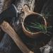 Berleben Dursten Lore Kuska 12oz Wood Camp Mug - Handcrafted Nordic Design with Paracord Lanyard - Lightweight & Durable for Camping & Bushcraft - Buy Online on SooperMarket.com