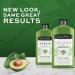 John Frieda Deep Cleanse & Repair Conditioner 250ml | Hemp Seed Oil & Avocado for Soothing Stressed Hair | International Shipping Available - Buy Online on SooperMarket.com