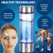 Portable Hydrogen-Rich Water Generation System | Healthy Water Ready in 3 Minutes | International Shipping - Buy Online on SooperMarket.com