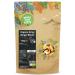 Wholefood Earth Organic Dried Ginger Slices 100 g | GMO Free | Certified Organic