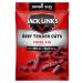 Jack Link's Tender Cuts, Prime Rib Flavor, 5.6 Oz Sharing-Size Bag  Jerky Snack with 10g of Protein and 70 Calories, Made with Premium Beef, 96 Percent Fat Free (Packaging May Vary)