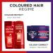 L'Oreal Paris Elvive Colour Protect Anti-Brassiness Purple Mask 250ml - Pack of 1 - Buy Online on SooperMarket.com