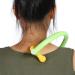 Fybida Double Head Trigger Point Massager | Relieve Muscle Pain All Over Your Body - Buy Online on SooperMarket.com