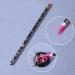 Rhinestone Picker Tool Adhesive Point Drill Resin Pens - DIY Accessories for Nails Crafts Makeup Face Clothes Shoes Gem Pick up Tool Rhinestone Applicator Puchen - Buy Online on SooperMarket.com